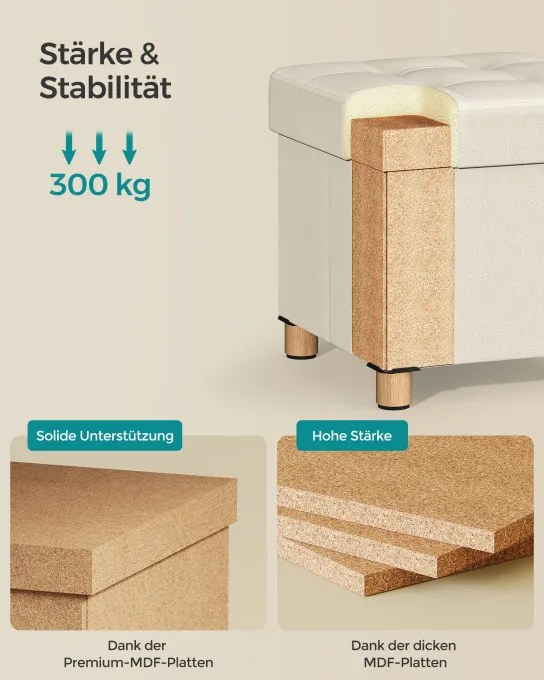 Taburetka s vekom LSF014W11