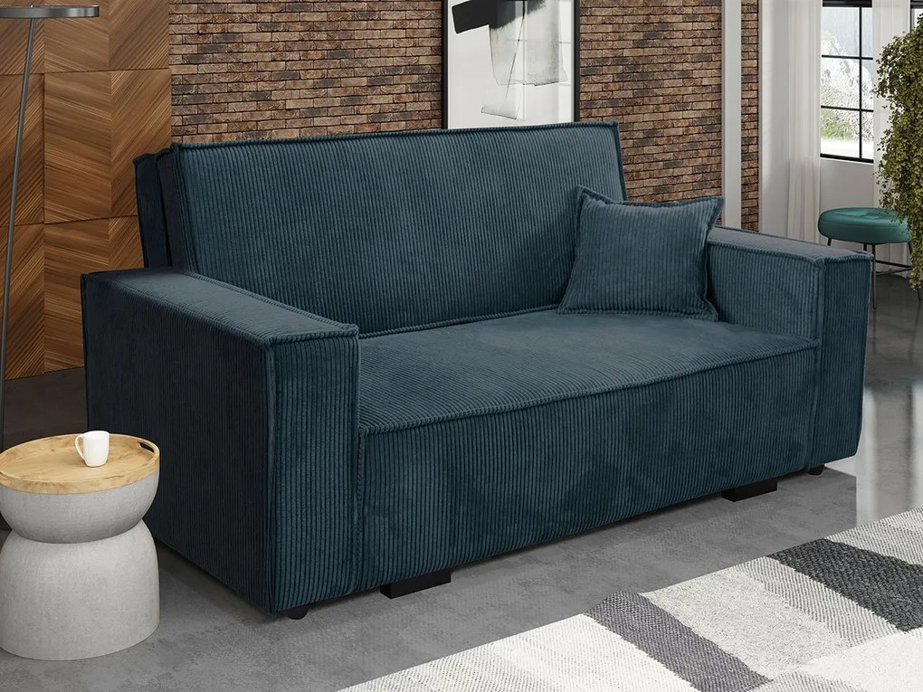 Pohovka Clivia Star III, Dostupné poťahy: Poso 110