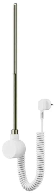 DK INSTAL-PROJEKT Yuuki regulátor 600W Biely U