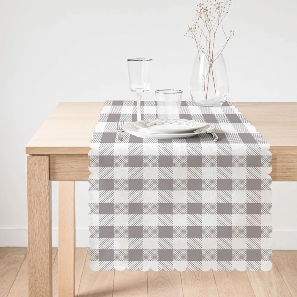 Behúň na stôl 40x130 cm – Minimalist Cushion Covers