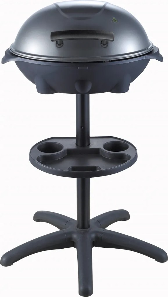 Gril Guzzanti GZ 345
