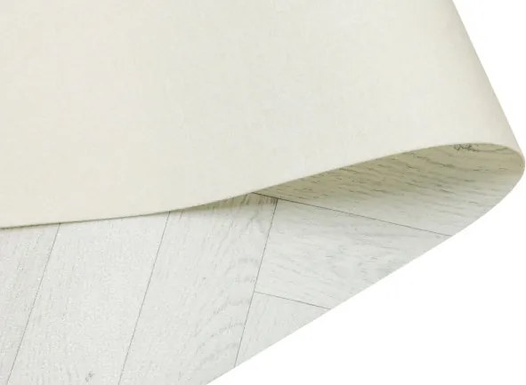 PVC podlaha Smartex Oak Chevron 009S krémová