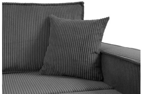 Rozkladacia pohovka Struks, Farba poťahu: Poso 02