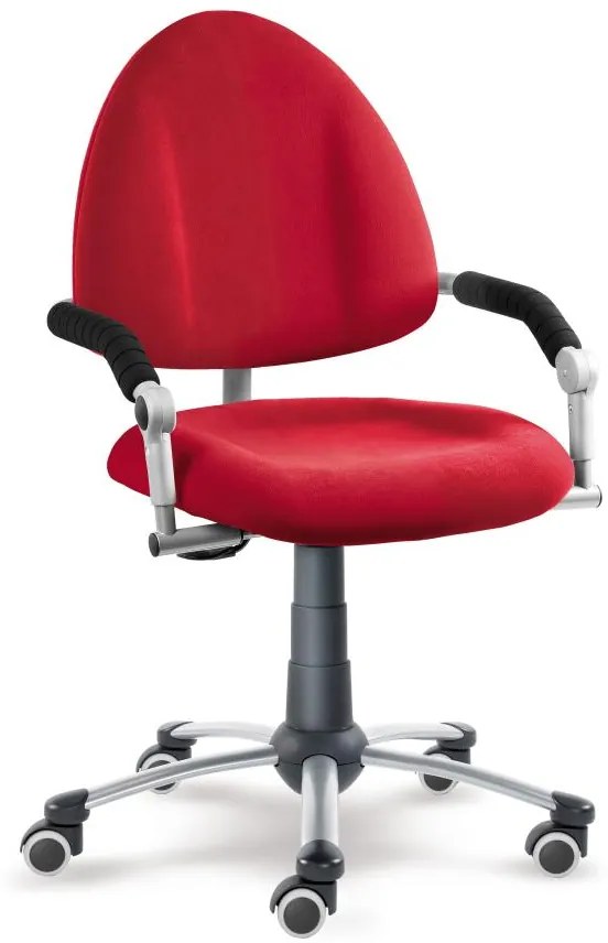 MAYER Detská rastúca stolička FREAKY 30 461 červená