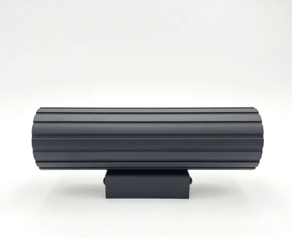 Brilagi - Nástenné svietidlo CRISPINA 2xGU10/10W/230V 20 cm čierne