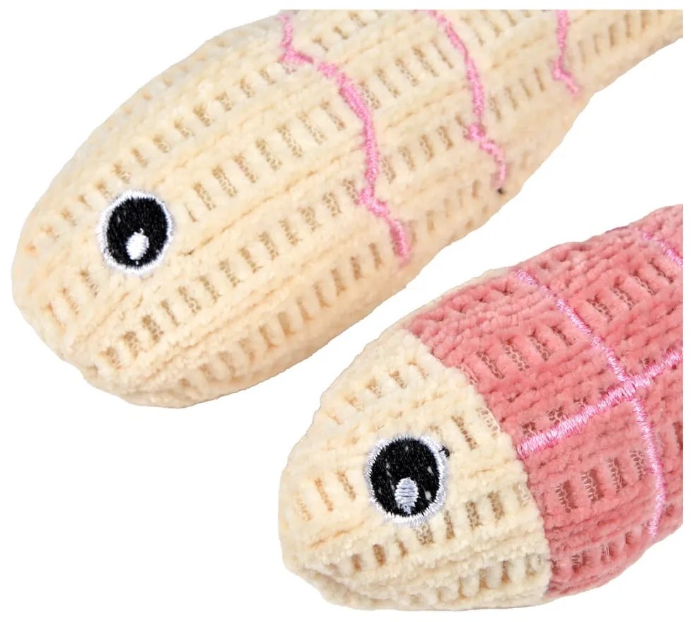 Hračky pre mačku v súprave 2 ks – Love Story