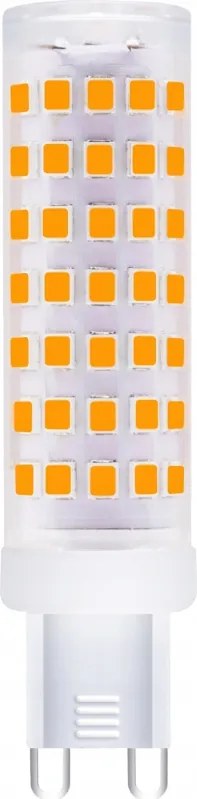 BERGE LED žiarovka - G9 - 12W - 1060Lm - neutrálna biela