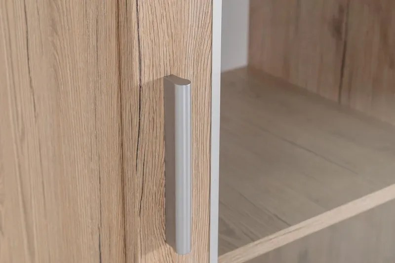 Obývacia stena LEA, sonoma (lena)