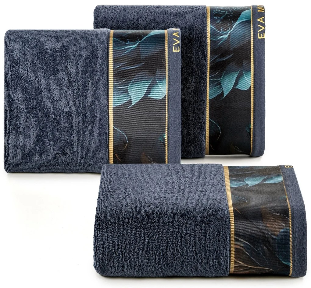 FROTÉ UTERÁK EVA MINGE12 70X140 CM SIVÁ