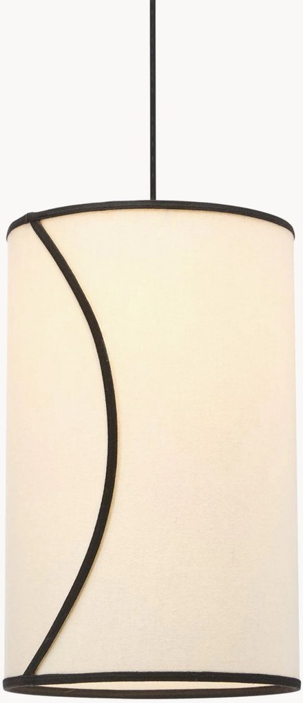 Závesné svietidlo Ava