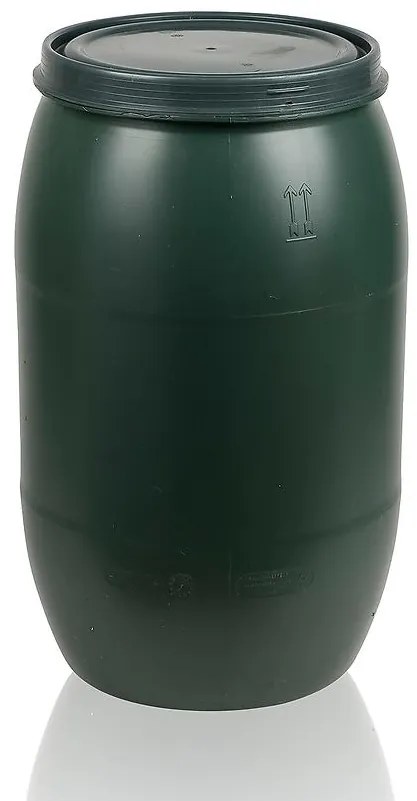 Nádrž na vodu 220L