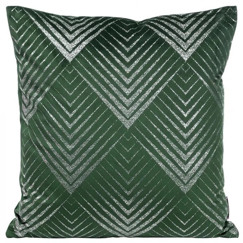 Obliečka na vankúš Blink/36 45x45 zelená 395874