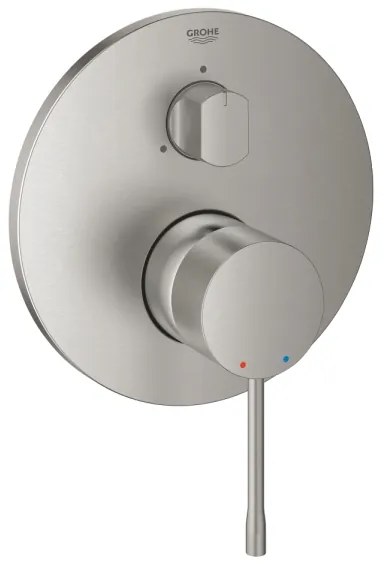 GROHE 24092DC1 - Batéria ESSENCE z nerezovej ocele