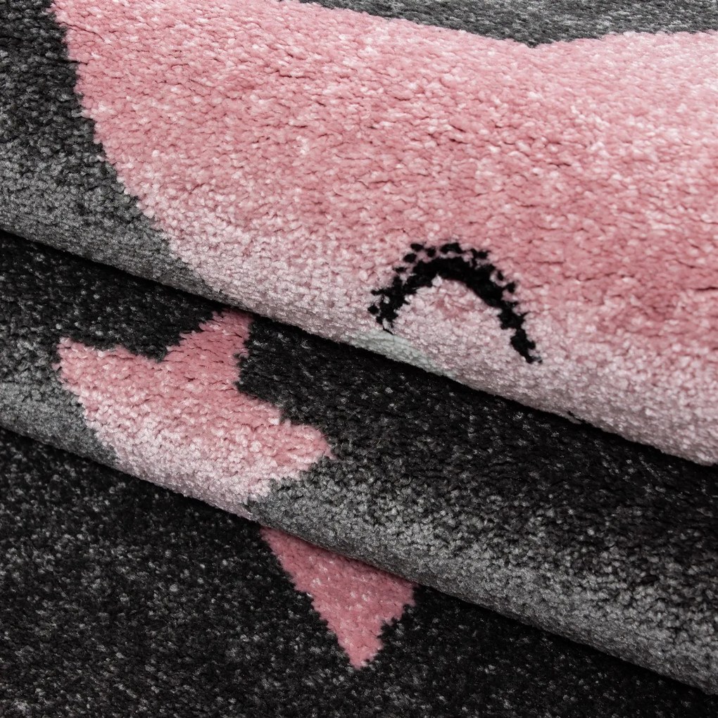 Kids 0610 - Pink