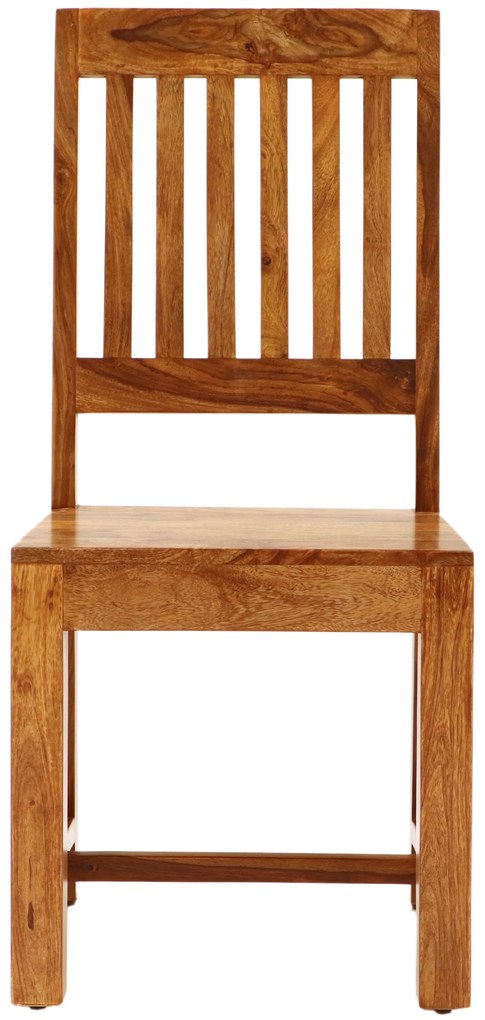 furniture-nabytek.cz - Jídelní židle z masivu palisandr