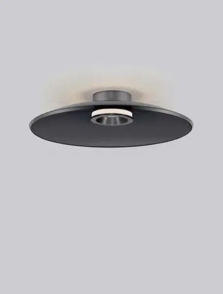 LED stmievateľné moderné stropné svietidlo Esti
