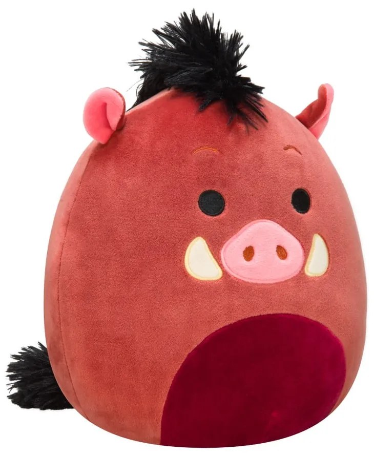 Plyšová hračka Disney Pumbaa – SQUISHMALLOWS