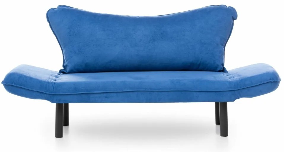Rozkladacia pohovka Chatto Blue