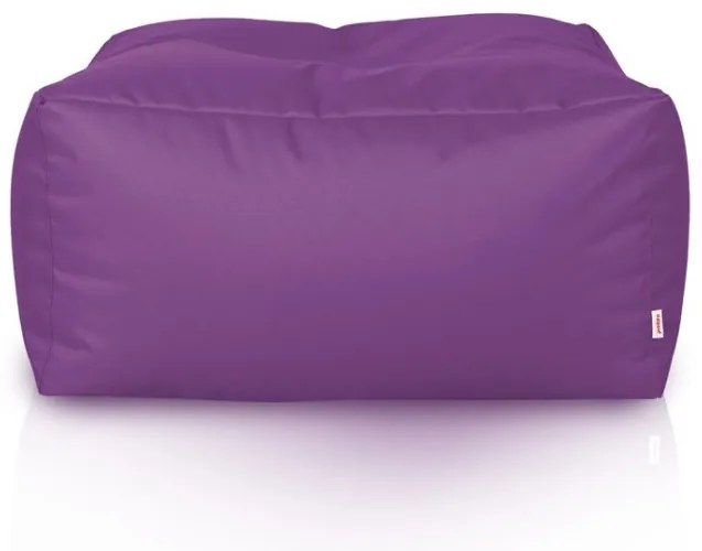 Taburetka Florencia fialová OUTDOOR