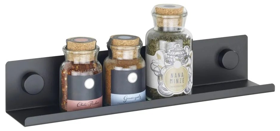 Samodržiaci kovový organizér na koreničky Jet - Wenko