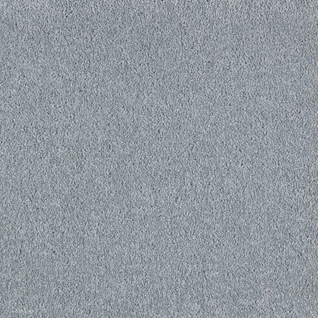 Metrážny koberec Sense 852, na mieru, šíře 4m,5m, šedá, ab (mriežka), chodba / predsieň, Lano