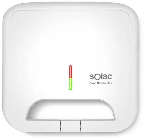 Solac SD5054 sendvičovač Buono Sandwich II
