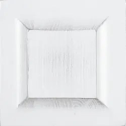 IRON-ART NANTES III. dub - jednoduchá kovová posteľ 90 x 200 cm, kov + drevo