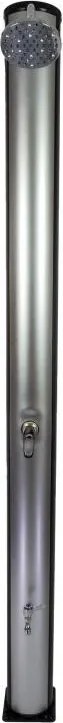 Solárna sprcha Planet Pool Silver Deluxe