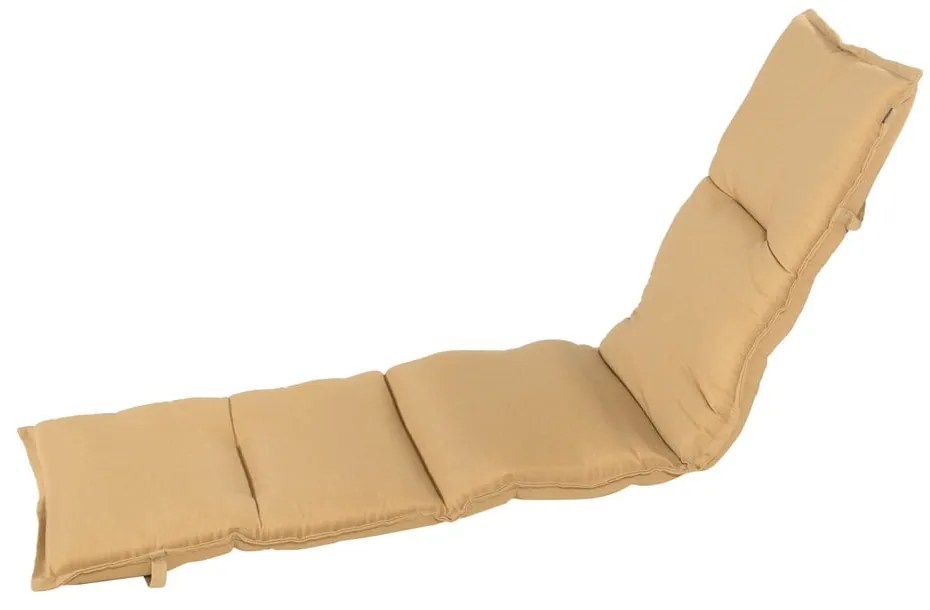 Záhradný sedák na ležadlo 63x195 cm Cuba – Hartman