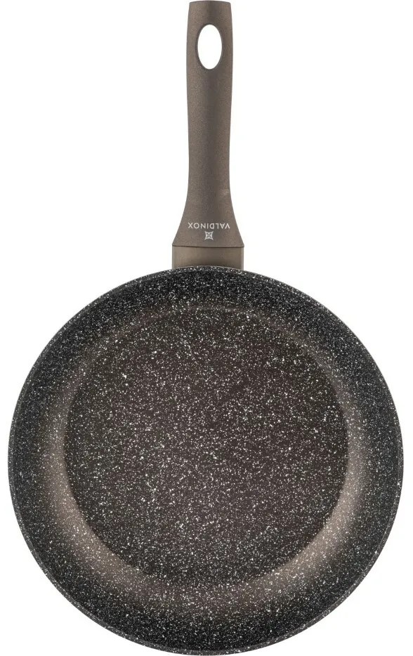 Valdinox Aurum Panvica s nepriľnavým povrchom, 28 cm, 28 cm