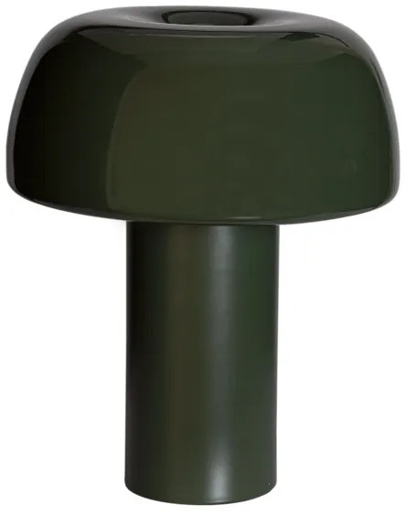 ByRydens 4024530-2501 - Stolná lampa LEAN ON ME 1xE27/8W/230V zelená