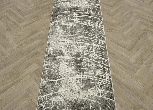 Koberce Breno Behúň VICTORIA 8007 - 0644, šíře role 80 cm, béžová, viacfarebná