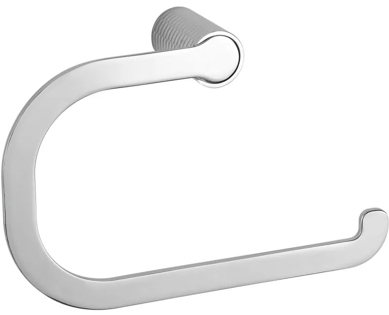 Mexen Base, vešiak na uteráky, chrómová, 70882321-00
