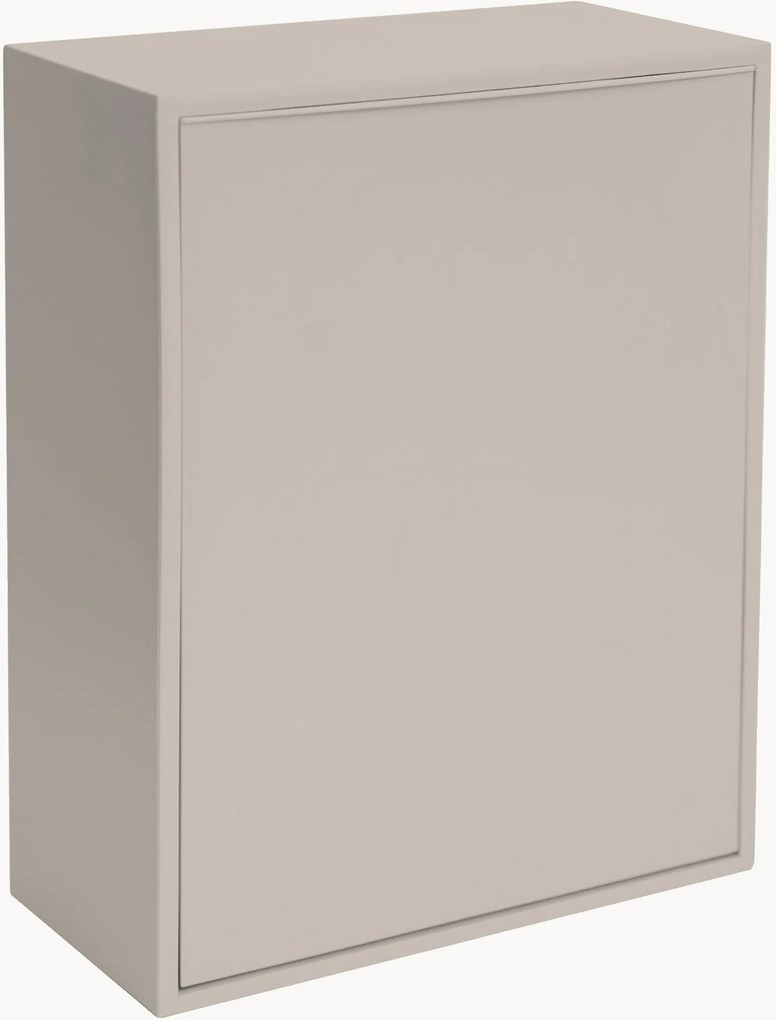 Nástenný recyklačný box Mona