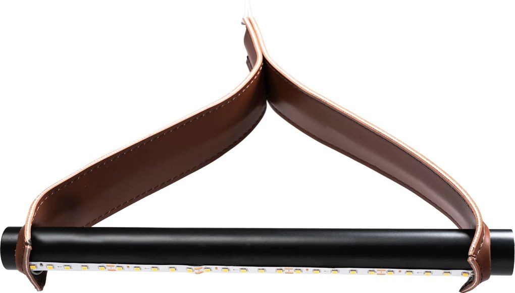 Toolight Toolight, LED závesné svietidlo APP1076-CP, OSW-08888