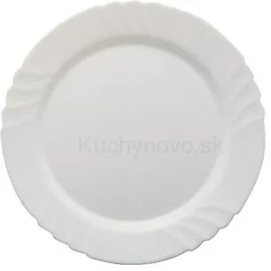 BORMIOLI Ebro tanier plytký 32 cm