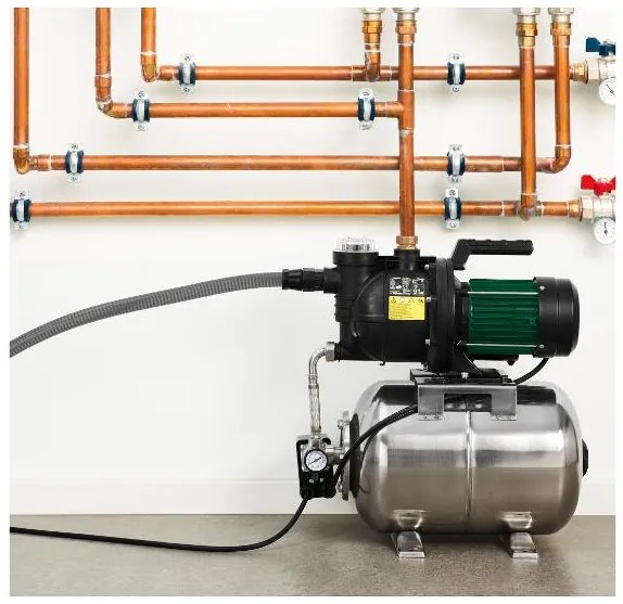 Parkside® Domáca vodáreň Pehww 1300 A1 (100386970)