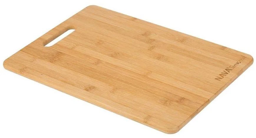 Bambusová doska 35,5 cm