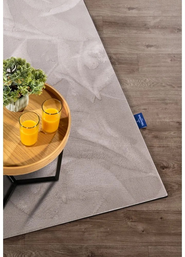 Svetlosivý koberec 200x290 cm Leon – Villeroy&Boch