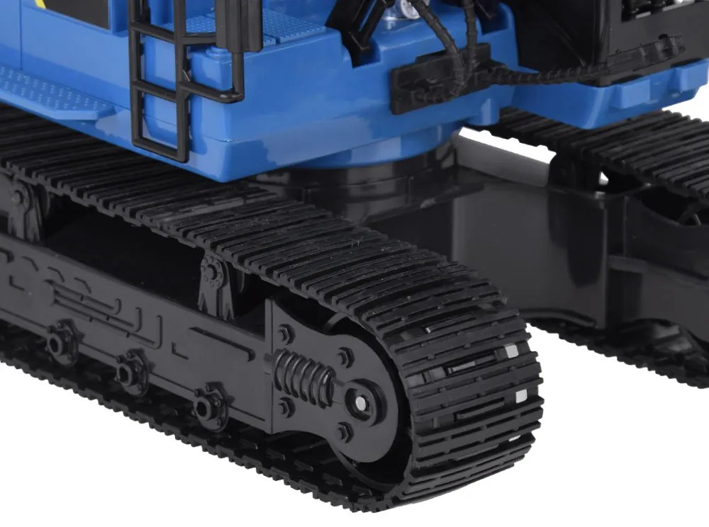 Báger na pásoch s efektami + LED svetlo + diaľkové ovládanie Jokomisiada RC0698