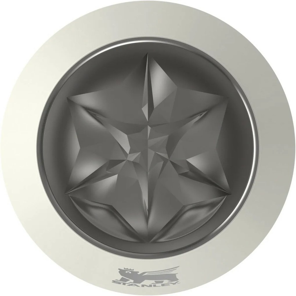 Stanley Termopohár Lifted Spirits 2-in-1 Cocktail Glass 420 ml Cream Gloss