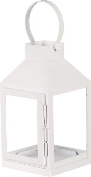 Lampáš biely LUC310 WT