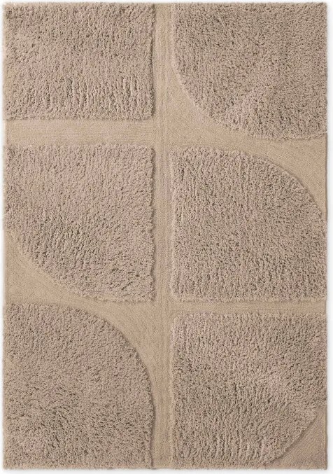 Koberec Ted Baker Lambeth béžový