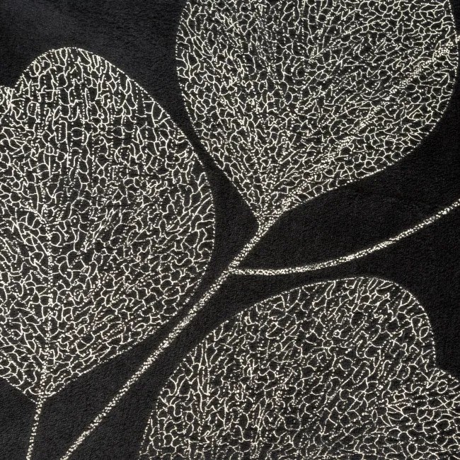 Deka GINKO 2 čierna