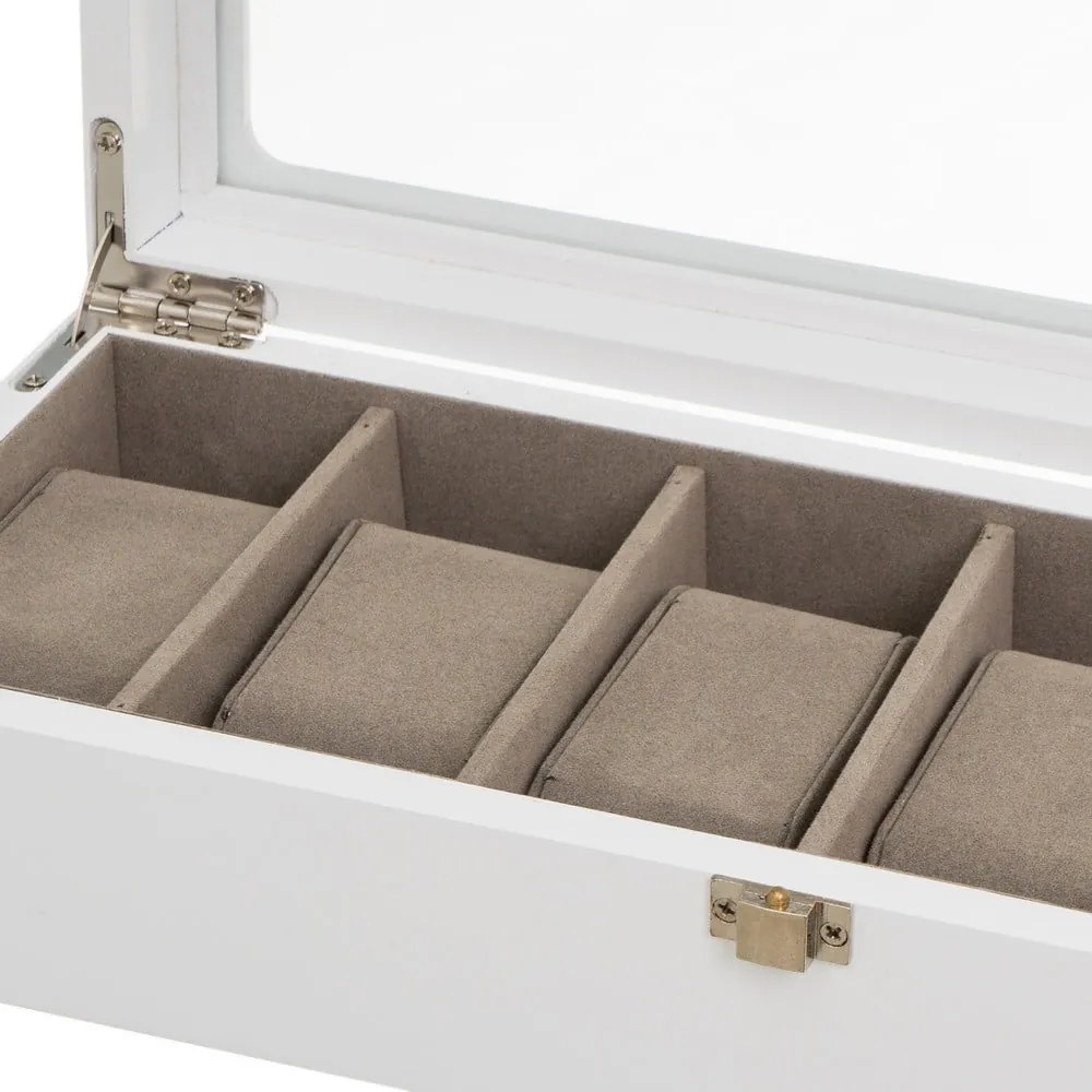 Organizér na hodinky – Casa Selección