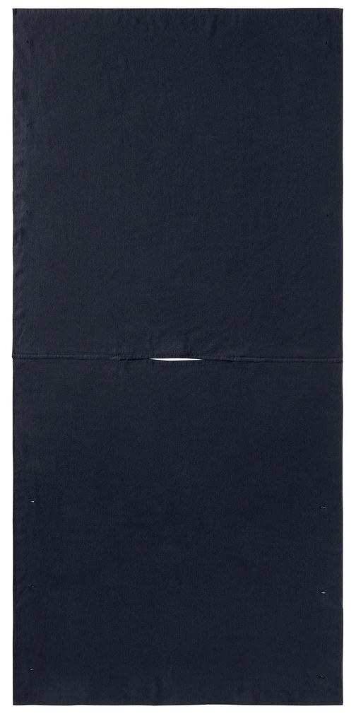 Osuška a pončo 2 v 1