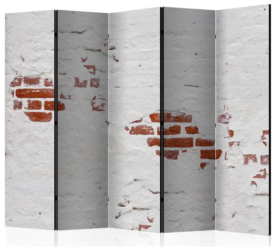 Artgeist Paraván - Stony Secret II [Room Dividers]