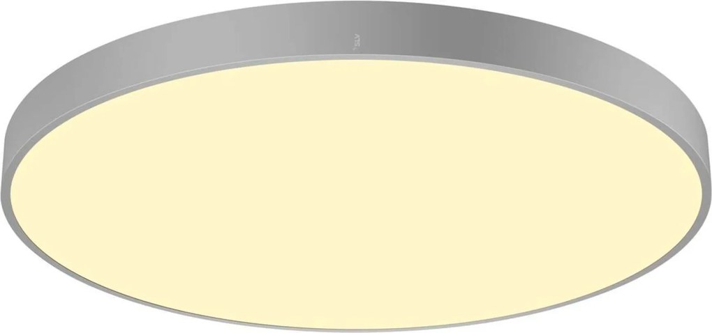 Big White Slv Medo 90 stropné nadstavbové svietidlo, okrúhle, 2700/3000/4000