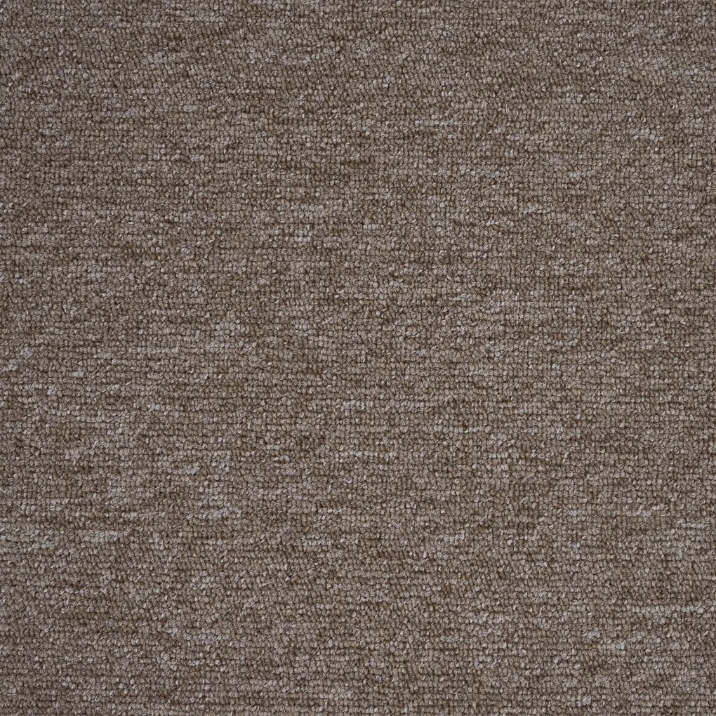 Associated Weavers, Koberec metráž Medusa 33, na mieru, šíře 4m, béžová, ab (mriežka), chodba / predsieň