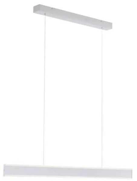 Paul Neuhaus 8363-55 - LED Stmievateľný luster so senzorom ARINA LED/20W/230V